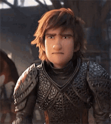 Hiccup