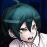 Shuichi Saihara