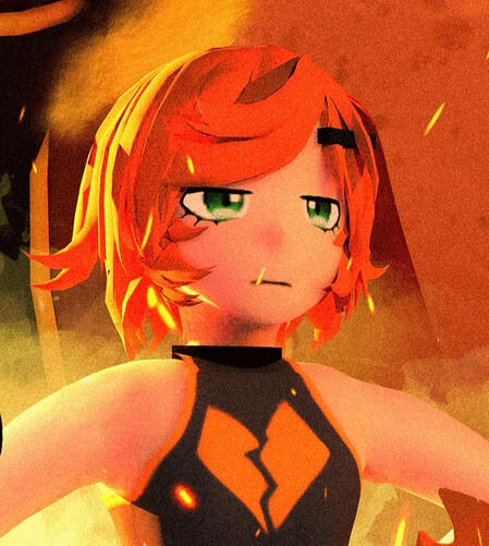 Mabel (Loomian Legacy)